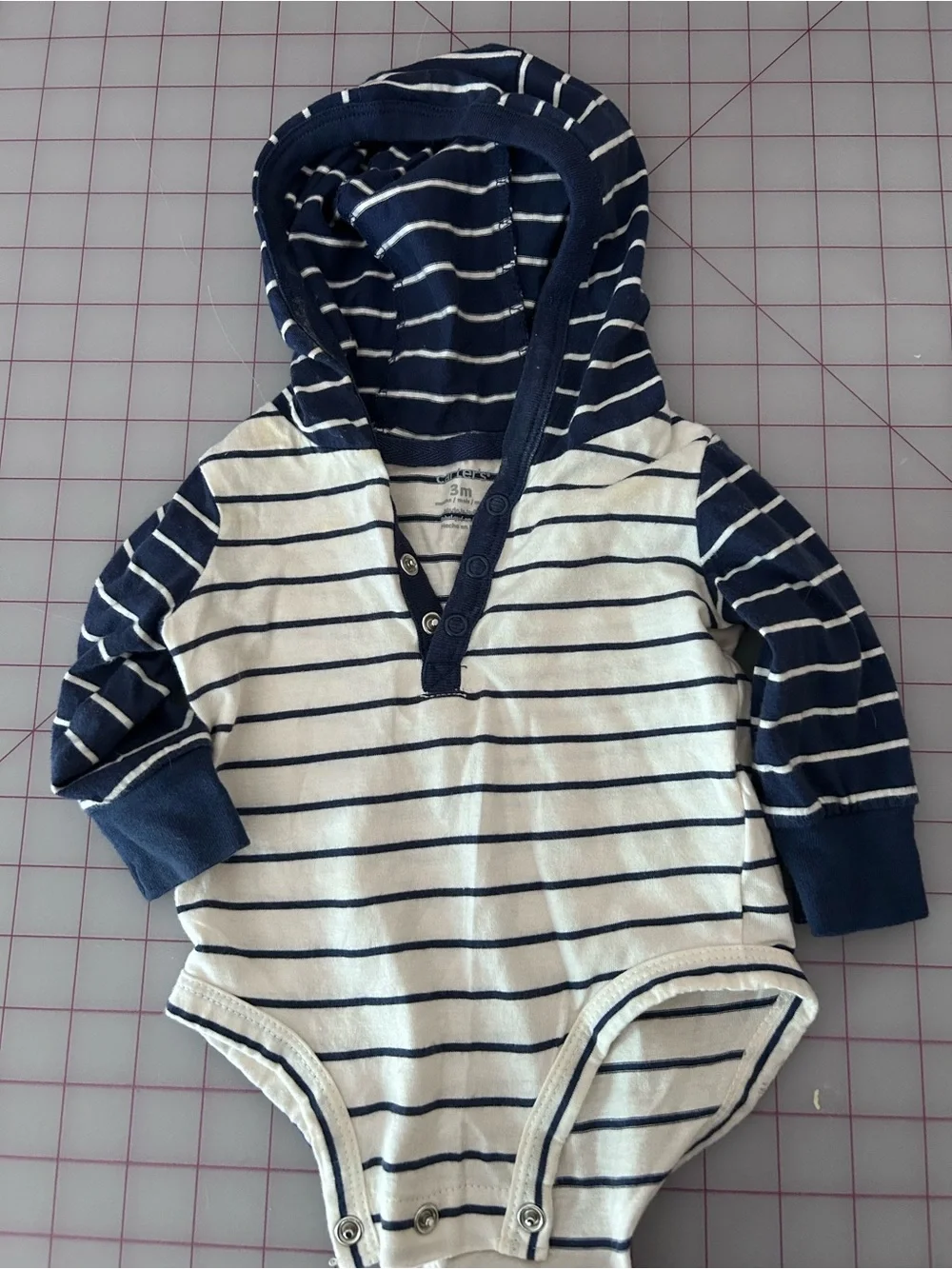 Carter’s Onesies ans Jeans and Old Navy Overalls